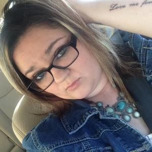 Meet your Posher, Crystal dawn